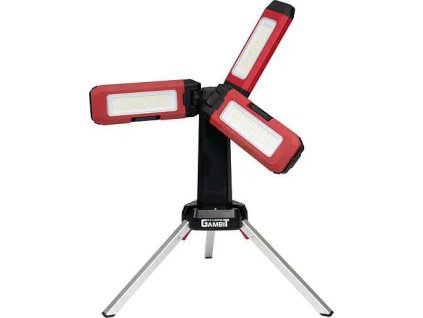 Dílenský LED reflektor