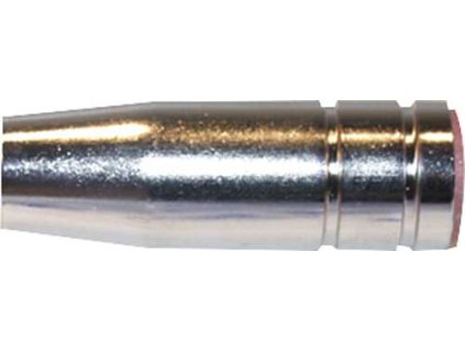 Hubice pro MIG/MAG sváření TB 15, kónická