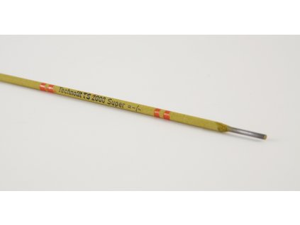 TS2 - Automatická elektroda