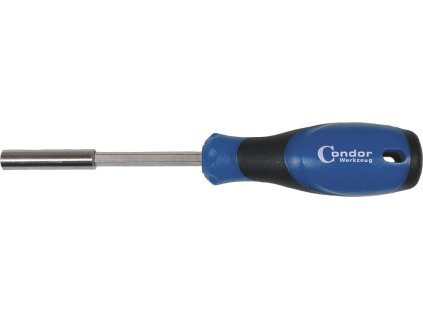 Šroubovák na bity, 200 mm