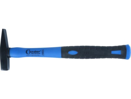 Zámečnické kladivo, se sklolaminátovou rukojetí