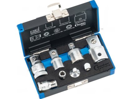 Sada adaptérů na gola sady, 8 ks