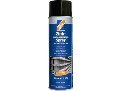 ZNB - Ochrana proti korozi, 500 ml