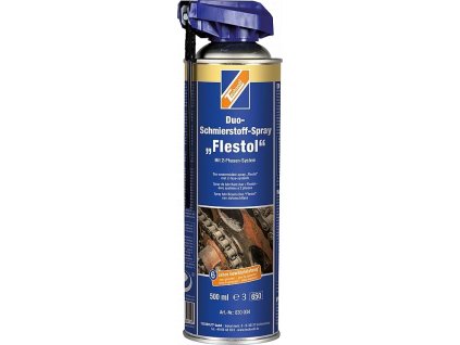 Duo schmierstoff flestol 1