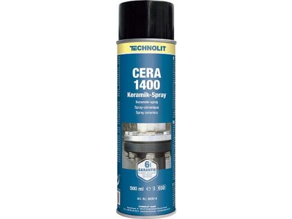KRS - Keramický sprej, 500 ml