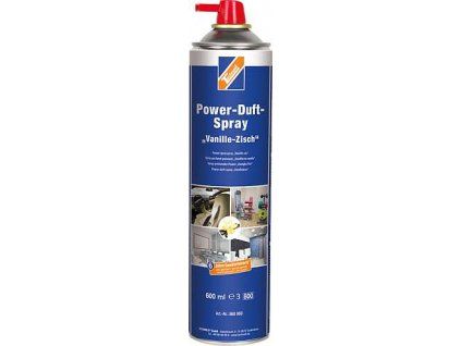 PDS - Power-Duft-Spray - Vonný sprej, 600 ml