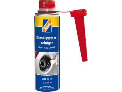 CMD - Čistič dieselových systému, 300 ml
