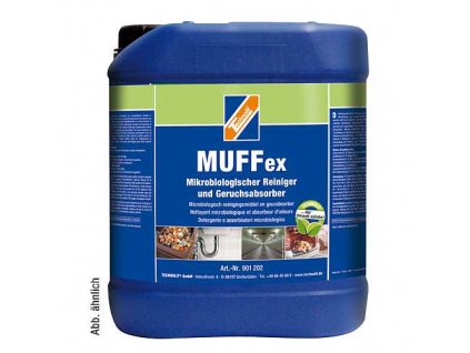 MUF - Pohlcovač pachů, 1000 ml