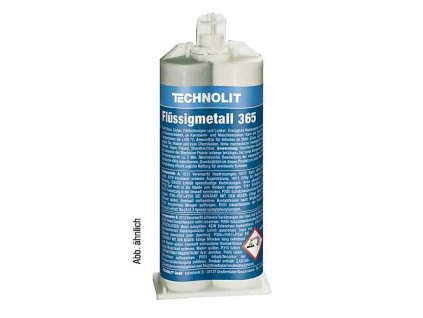 FGL - Tekutý kov, 50 ml