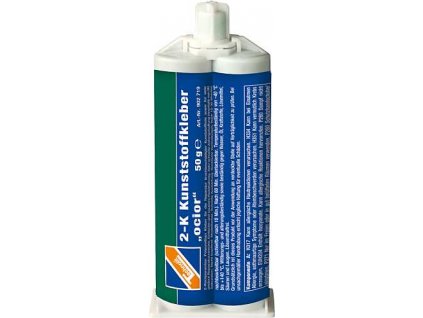 2KO - Dvousložkové lepidlo, 50 ml