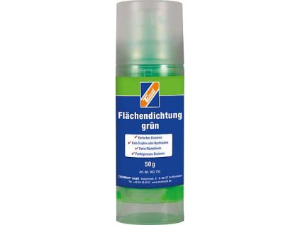 FDO - Zajišťování ploch a závitů, 50 g
