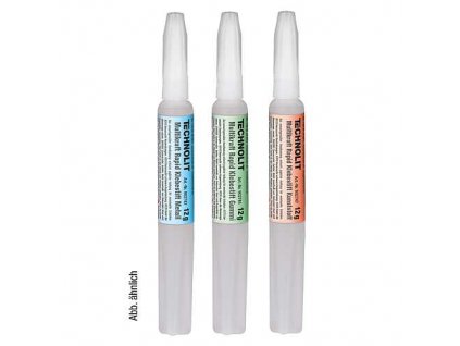 Ergonomická lepidla Multikraft Rapid