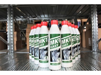 MKT easy 5 - Šetrný čistič