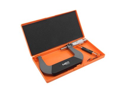 Analogový mikrometr 75-100 mm