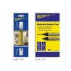 bohrloch marker duo verpackung