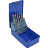 SPB - Sada spirálových vrtáků, 1-13 mm, 25 ks