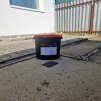ASF - Studená asfaltová směs, 25 kg, kbelík