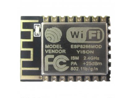 ESP8266 Bezdrôtový Modul Esp-12F AP+STA