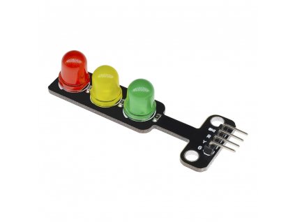 Modul LED semafor