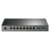 TP-Link TL-SG2210P 8-Port/1Gbps/MAN/Desk Omada SND