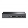 TP-Link Switch 8-Port/1000Mbps/MAN Omada SND