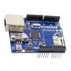 Ethernet Shield W5100 pre Arduino