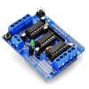 Motor shield L293D pre Arduino UNO