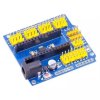 IO Shield pre Arduino Nano