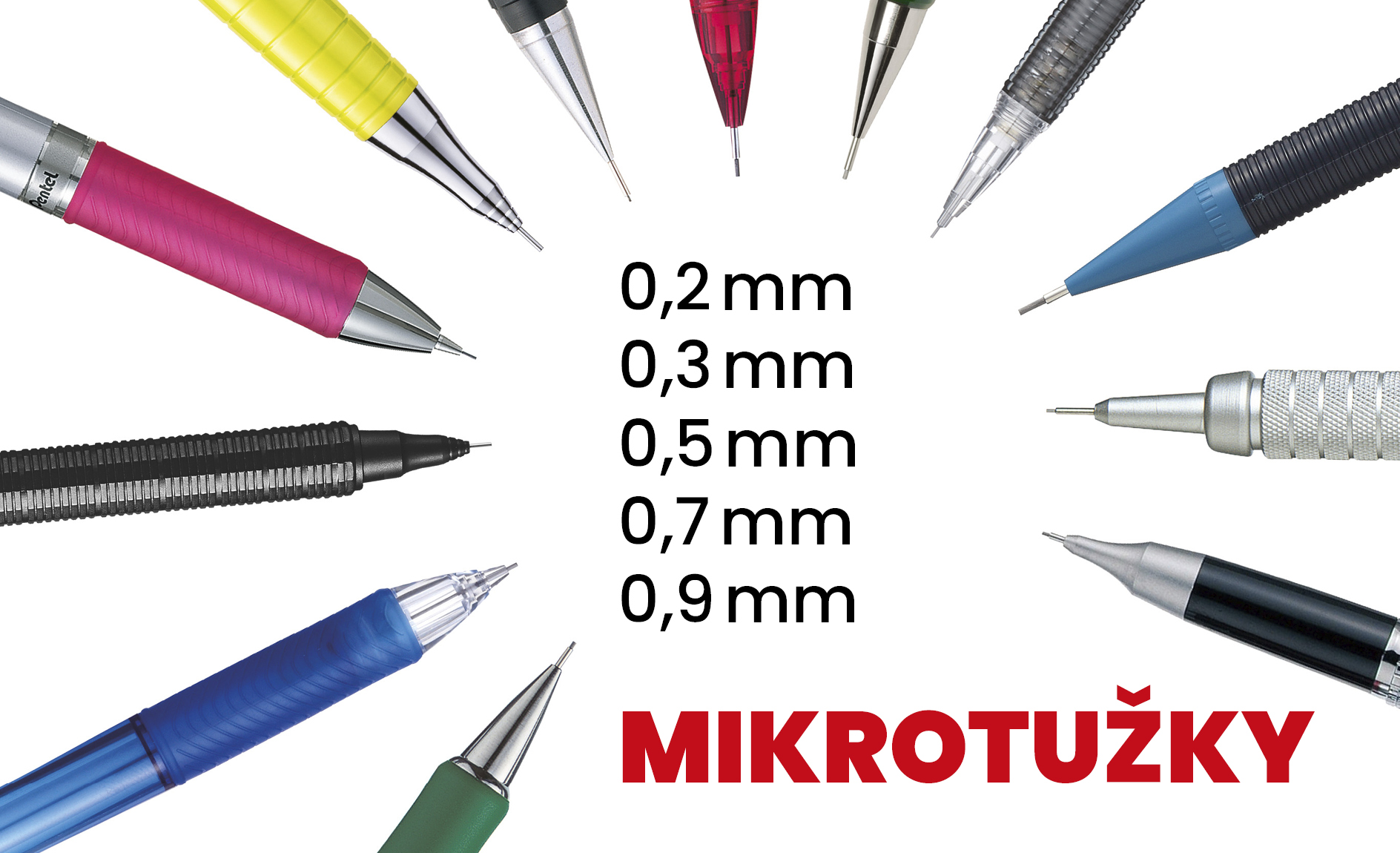 Mikrotužky