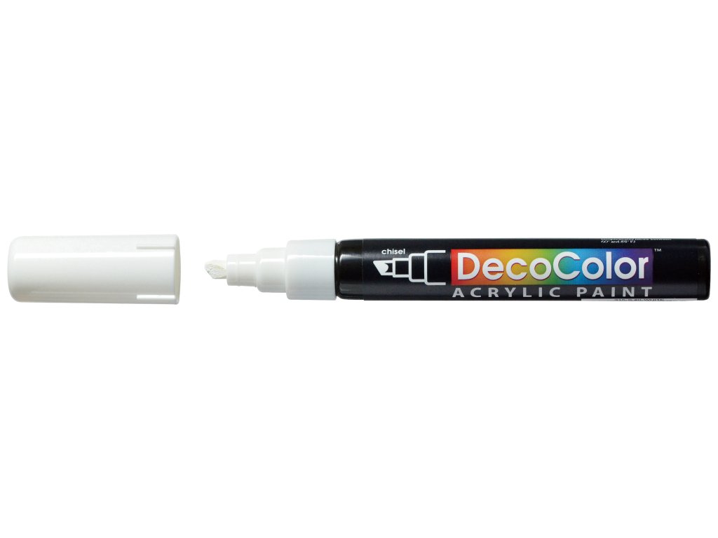Marvy/Product Images/Paint Markers/315 DecoColor Acrylic Paint Marker Chisel/jpg/315-0-v0.jpg
