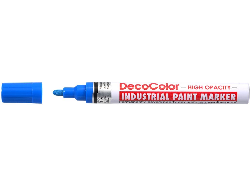 Marvy/Product Images/Industrial Paint Markers/728 DecoColor Industrial Paint Marker Broad/jpg/728-3-v0.jpg