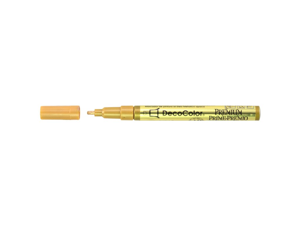 Marvy/Product Images/Paint Markers/250 DecoColor Premium Paint Marker Calligraphy/jpg/250-gld-v0.jpg
