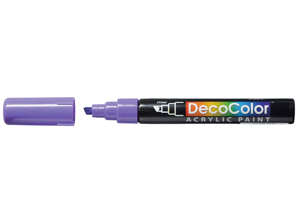 Marvy/Product Images/Paint Markers/315 DecoColor Acrylic Paint Marker Chisel/jpg/315-8-v0.jpg