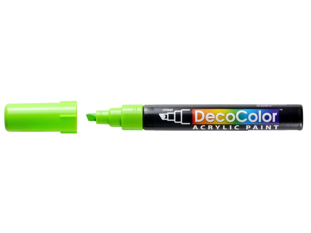 Marvy/Product Images/Paint Markers/315 DecoColor Acrylic Paint Marker Chisel/jpg/315-11-v0.jpg