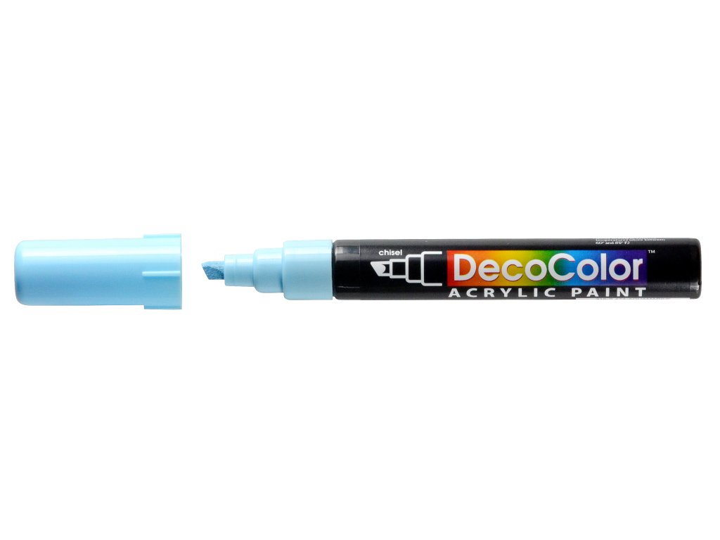 Marvy/Product Images/Paint Markers/315 DecoColor Acrylic Paint Marker Chisel/jpg/315-74-v0.jpg