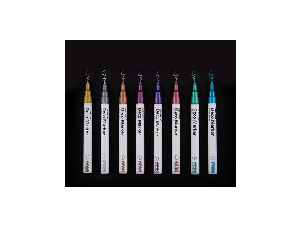 MONAMI/463 Deco Marker/463 metallic colors dark material.jpg