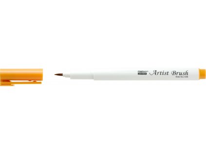 Marvy/Product Images/Waterbased Coloring Marker/1100 Artist Brush/jpg/1100-13-v0.jpg
