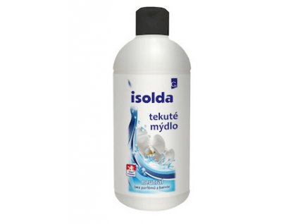Kapitola 12 - nové obrázky/isolda-tekute-mydlo-neutralni-bez-parfemu-a-barviv-500-ml-27758.jpg