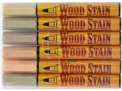 Marvy/Package a Display/Other Crafting Markers a Tools/810 Wood Stain Marker/jpg/810-6a-v4.jpg
