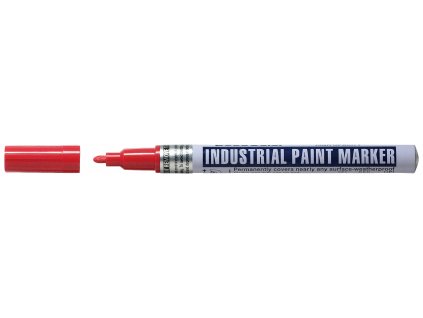 Marvy/Product Images/Industrial Paint Markers/221 DecoColor Industrial Paint Marker Fine/jpg/221-2-v0.jpg