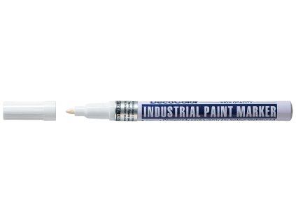 Marvy/Product Images/Industrial Paint Markers/221 DecoColor Industrial Paint Marker Fine/jpg/221-0-v0.jpg