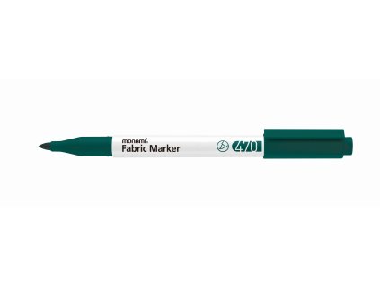 MONAMI/470 Fabric Marker/Fabric Marker 470 Green B.jpg