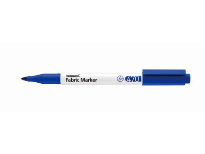 MONAMI/470 Fabric Marker/Fabric Marker 470 Blue B.jpg