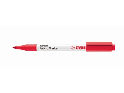 MONAMI/470 Fabric Marker/Fabric Marker 470 F Red B.jpg