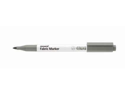 MONAMI/470 Fabric Marker/Fabric Marker 470 Gray B.jpg