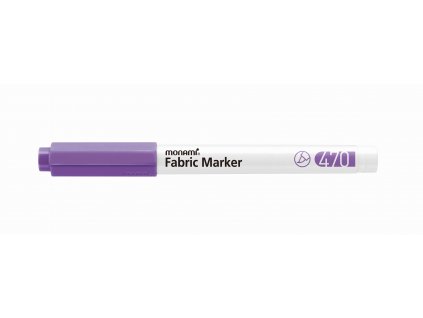 MONAMI/470 Fabric Marker/Fabric Marker 470 Light Violet A.jpg