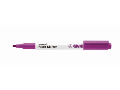MONAMI/470 Fabric Marker/Fabric Marker 470 Red Purple B.jpg