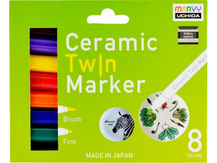 Marvy/Package a Display/Other Crafting Markers a Tools/335 Ceramic Twin Marker/jpg/335-8a-v4.jpg