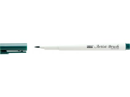Marvy/Product Images/Waterbased Coloring Marker/1100 Artist Brush/jpg/1100-25-v0.jpg