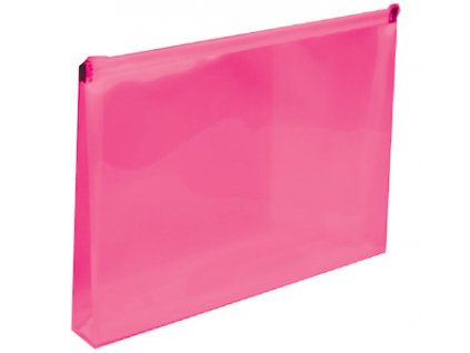 Kapitola 2 - Nové obrázky/obalka-pp-se-zipem-a4-ruzova-12821.jpg